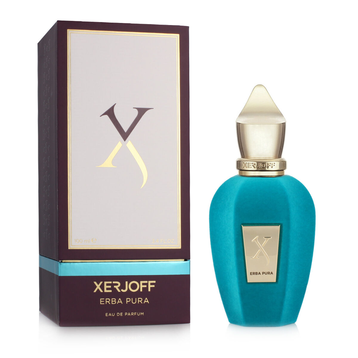 Xerjoff Erba Pura Eau de Parfum 50 ml Spray