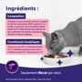 Ceva FELIWAY Happy Snack Salmón 24 Sticks