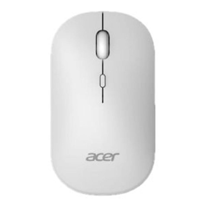 Acer AMR130 Dual Mode Mouse Blanco Acer AMR130 Dual Mode Mouse Blanco