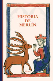 Historia de Merlín, Anónimo del siglo XIV - SIRUELA