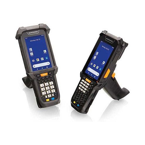 Datalogic Skorpio X5 Terminal de captura de datos robusta Android 10 64 GB 10.9 cm