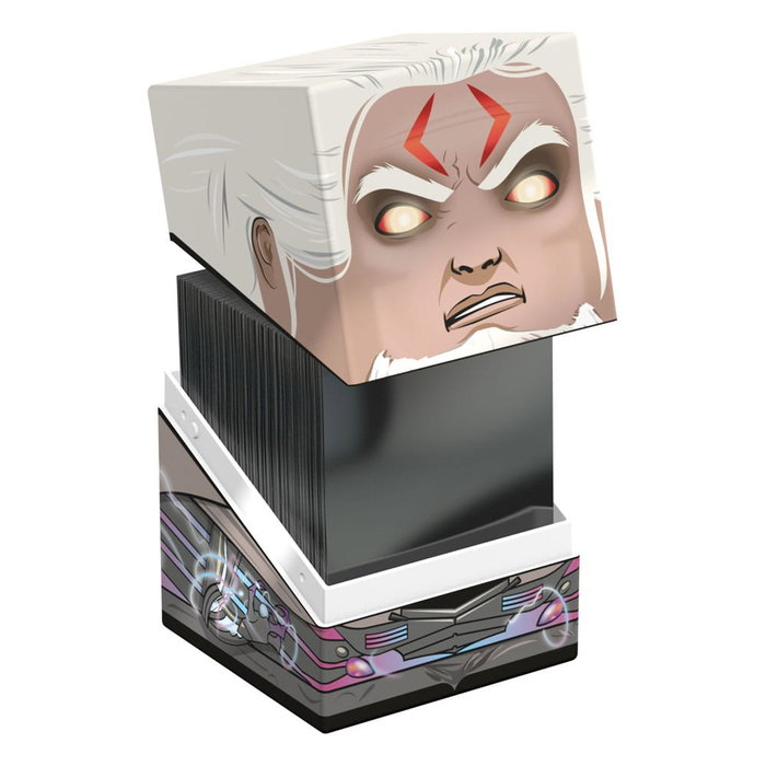 Squaroes Squaroe Magic: The Gathering "Edge of Eternities" MTG005 - Tezzeret Squaroes Squaroe Magic: The Gathering "Edge of Eternities" MTG005 - Tezzeret