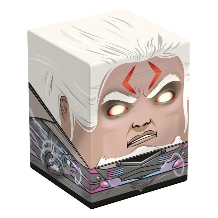 Squaroes Squaroe Magic: The Gathering "Edge of Eternities" MTG005 - Tezzeret Squaroes Squaroe Magic: The Gathering "Edge of Eternities" MTG005 - Tezzeret