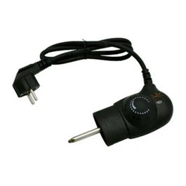 Jata Hogar Termostato Regulable Extraíble para Referencia 57033