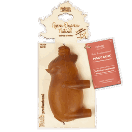 Rub Juguete Piggy Bank - Grande
