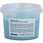 Davines Minu Mask Mascarilla Reparadora para Cabello Teñido 75 mL