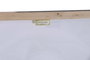 DKD Home Decor Cuadro Lienzo MDF Perro Desayuno 40X1,8X60 Surtido de 4