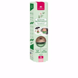 Cristalinas Coche Ambientador 0% Alcohol Aroma Dama de Noche 6 ml