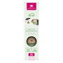 Cristalinas Ambientador para Coche 0% Alcohol Dama de Noche 6 ml