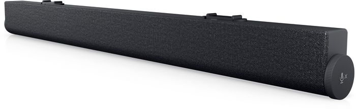 Dell Slim Conferencing Soundbar SB522A para pantallas Pro 2 ID