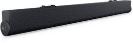 Dell Slim Conferencing Soundbar SB522A para pantallas Pro 2 ID