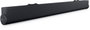 Dell Slim Conferencing Soundbar SB522A para pantallas Pro 2 ID