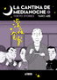 ASTIBERRI, La cantina de medianoche 5, Yaro Abe