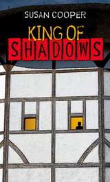 OXFORD UNIVERSITY PRESS Rollercoasters: King of Shadows, Susan Cooper - OXFORD UNIVERSITY PRESS