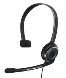 Sennheiser PC 7 USBPC 7 USB, Headset, Head-band,