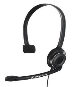 Sennheiser PC 7 USBPC 7 USB, Headset, Head-band, Sennheiser PC 7 USBPC 7 USB, Headset, Head-band,