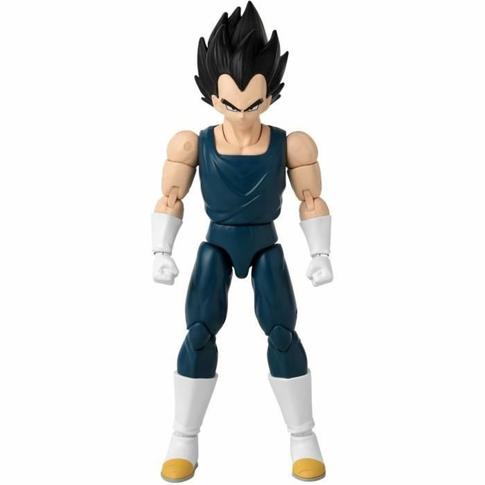 BANDAI Dragon Stars Vegeta - Dragon Ball Super Superhéroe BANDAI Dragon Stars Vegeta - Dragon Ball Super Superhéroe