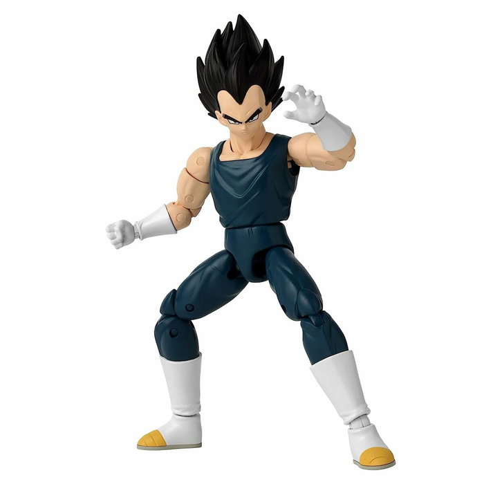 BANDAI Dragon Stars Vegeta - Dragon Ball Super Superhéroe BANDAI Dragon Stars Vegeta - Dragon Ball Super Superhéroe