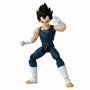 BANDAI Dragon Stars Vegeta - Dragon Ball Super Superhéroe