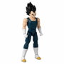 BANDAI Dragon Stars Vegeta - Dragon Ball Super Superhéroe