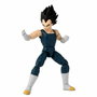 BANDAI Dragon Stars Vegeta - Dragon Ball Super Superhéroe