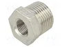 GEBO Adaptador Macho-Hembra de Reducción G316