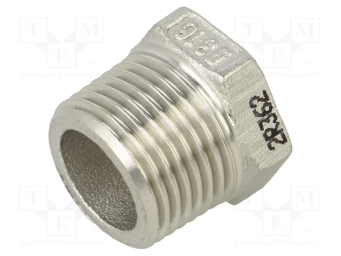 GEBO Adaptador Macho-Hembra de Reducción G316
