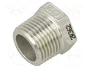 GEBO Adaptador Macho-Hembra de Reducción G316