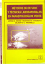 ACRIBIA Métodos de estudio/técnicas laboratoriales en parasitología de peces