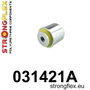StrongFlex 031421A Silentblock para Brazo de Control de Track Delantero Interior