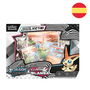 POKEMON JUEGO DE CARTAS Blister Cartas Victini Fulgor Negro y Llama Blanca Pokemon Español con 4 Paquetes de Refuerzo y Cartas Promocionales