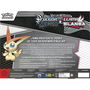 POKEMON JUEGO DE CARTAS Blister Cartas Victini Fulgor Negro y Llama Blanca Pokemon Español con 4 Paquetes de Refuerzo y Cartas Promocionales