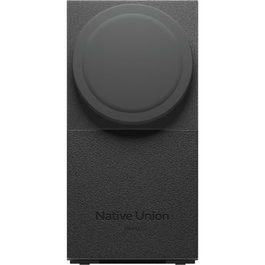 Native Union Rise 3-in-1 Qi2 Magn. Wireless Charger Black