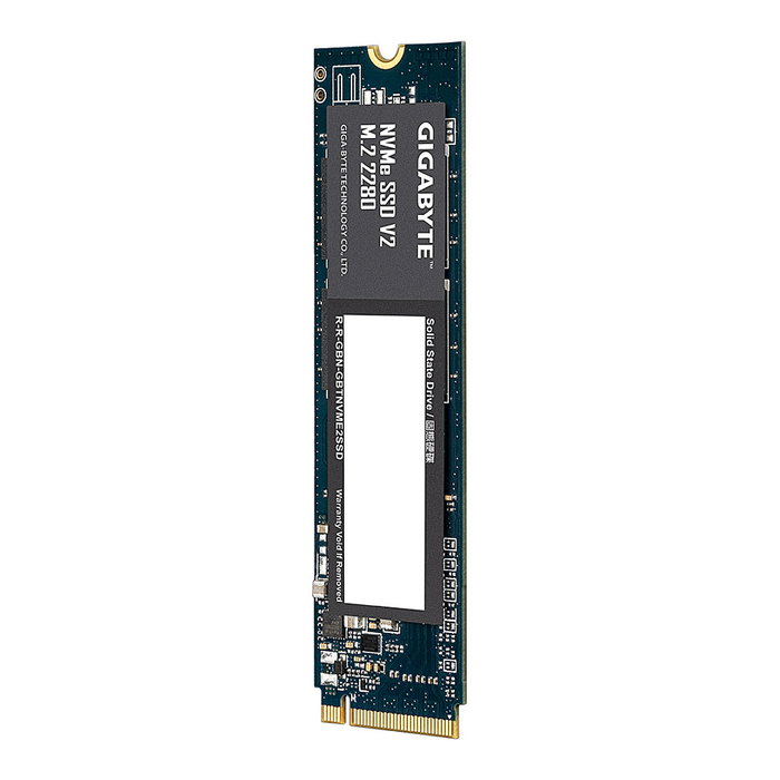 Gigabyte G3NVMEV2256G M.2 NVMe 256GB