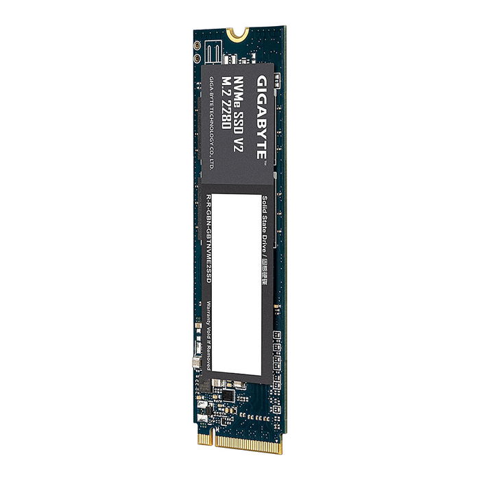 Gigabyte G3NVMEV2256G 256GB NVMe PCIe 3.0 M.2 2280 SSD - Vel. Lectura 3200 MB/s