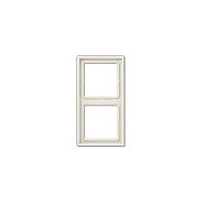 Jung LS 982 Abdeckrahmen 2f