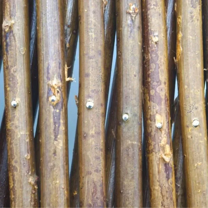 Nature 6040717 Enrejado Extensible Mimbre Natural FSC 90 x 180 cm Nature 6040717 Enrejado Extensible Mimbre Natural FSC 90 x 180 cm