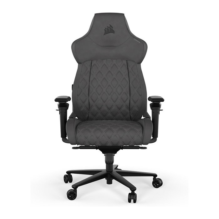 Corsair TC500 LUXE Silla Gaming Negra