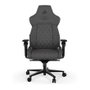 Corsair TC500 LUXE Silla Gaming Negra