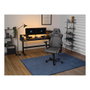 Corsair TC500 LUXE Silla Gaming Negra
