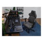 Corsair TC500 LUXE Silla Gaming Negra