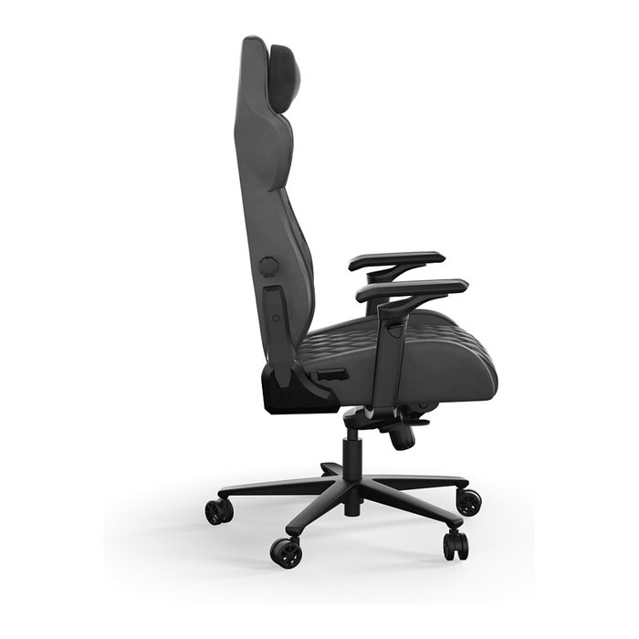 Corsair TC500 LUXE Silla Gaming Negra
