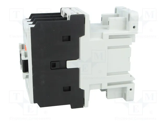 LOVATO ELECTRIC Contactor BF 3-polar 38A 24VDC