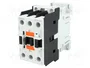 LOVATO ELECTRIC Contactor BF 3-polar 38A 24VDC