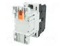 LOVATO ELECTRIC Contactor BF 3-polar 38A 24VDC