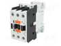 LOVATO ELECTRIC Contactor BF 3-polar 38A 24VDC