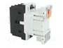 LOVATO ELECTRIC Contactor BF 3-polar 38A 24VDC