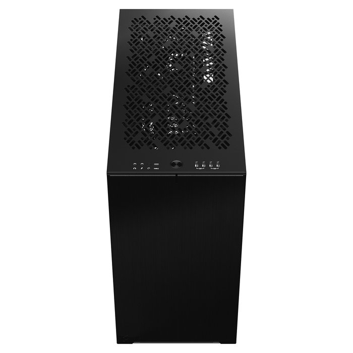 Fractal Design Define 7 Midi Tower Negro