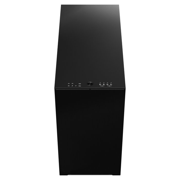 Fractal Design Define 7 Midi Tower Negro
