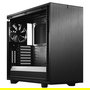 Fractal Design Define 7 Midi Tower Negro